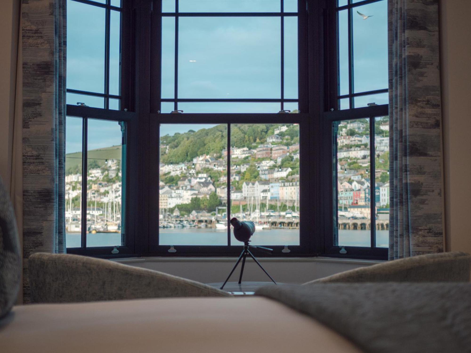 Waterfront House 5* Dartmouth