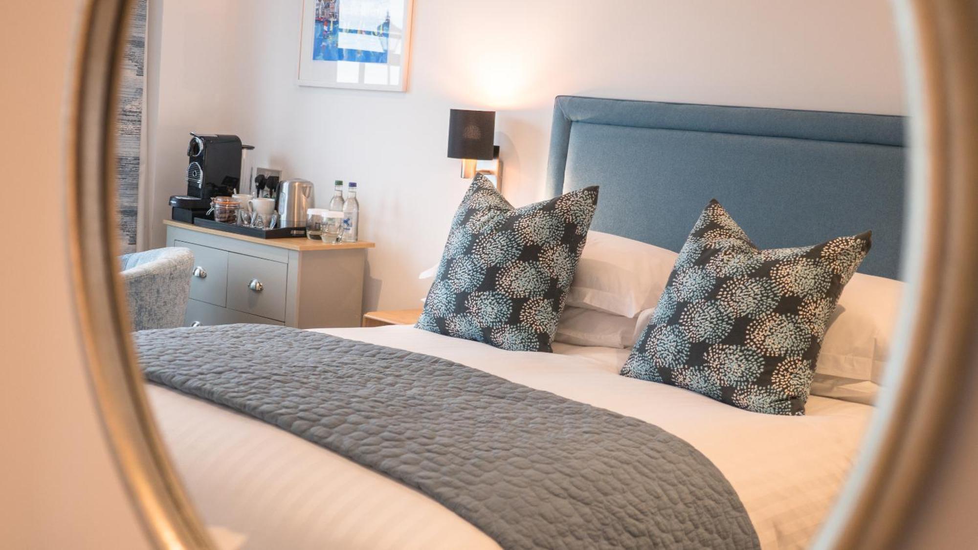 Waterfront House Bed and breakfast Dartmouth